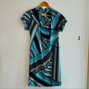 Business casual Calvin Klein Dress